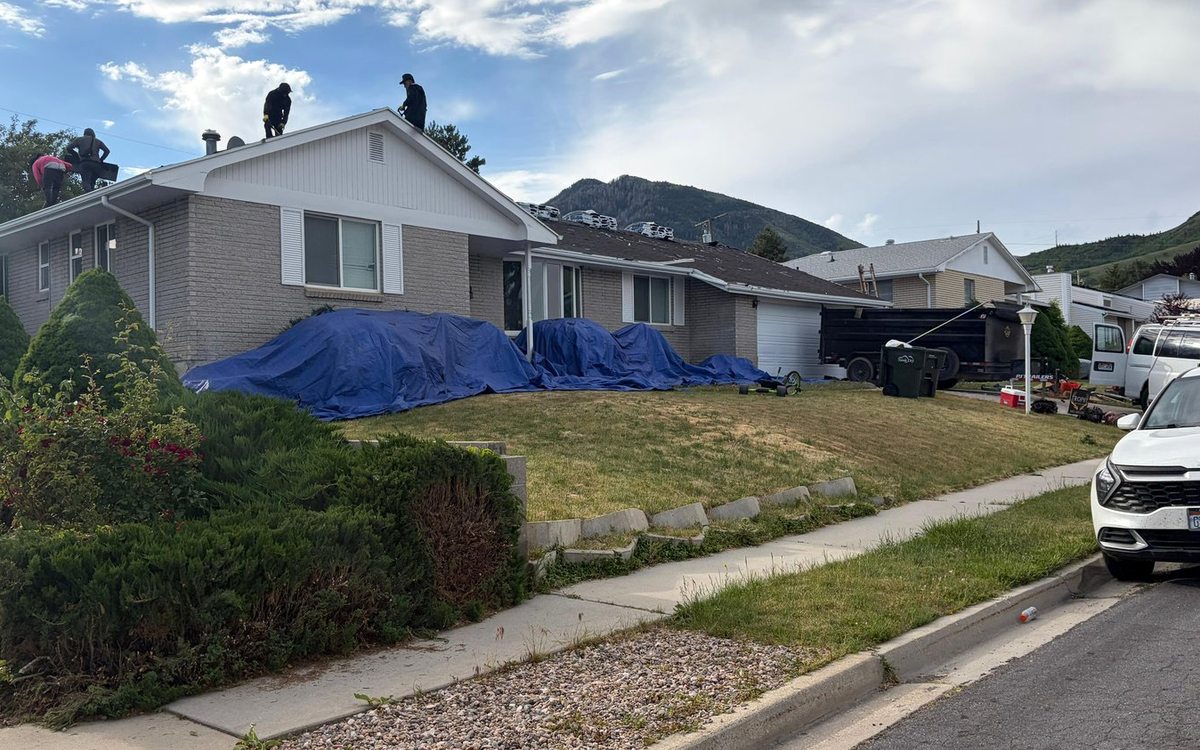 Wind vs. Hail Damage: Telling Them Apart in Billings