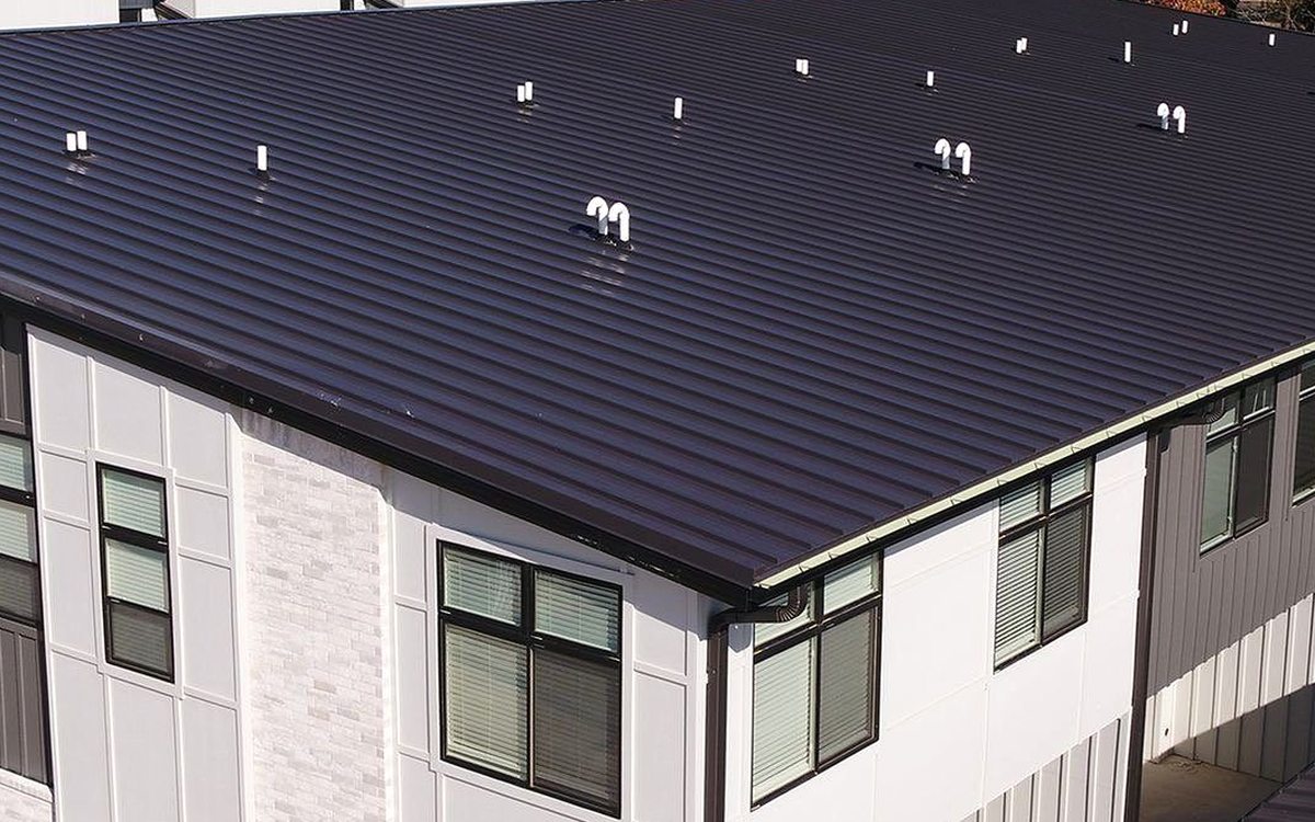 The Complete Roofing Glossary