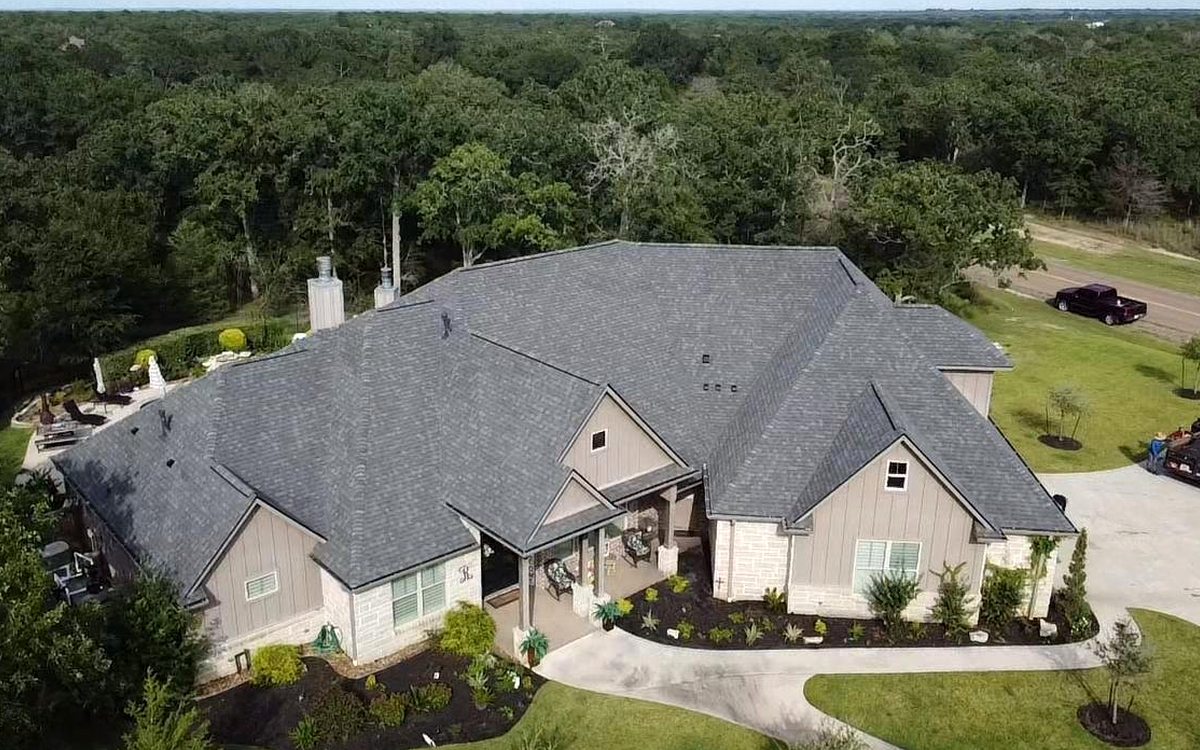 The Decking Under Your Roof: Why It Matters