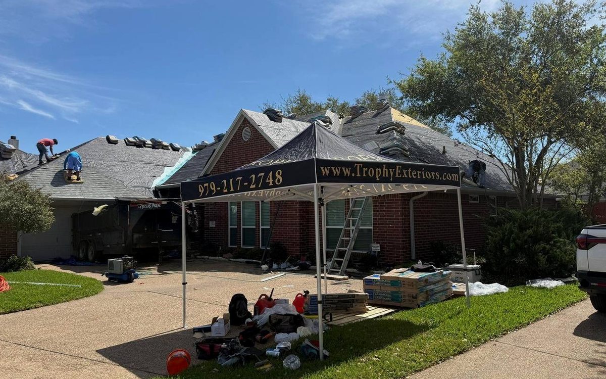 Metal Roofing in Woodcreek