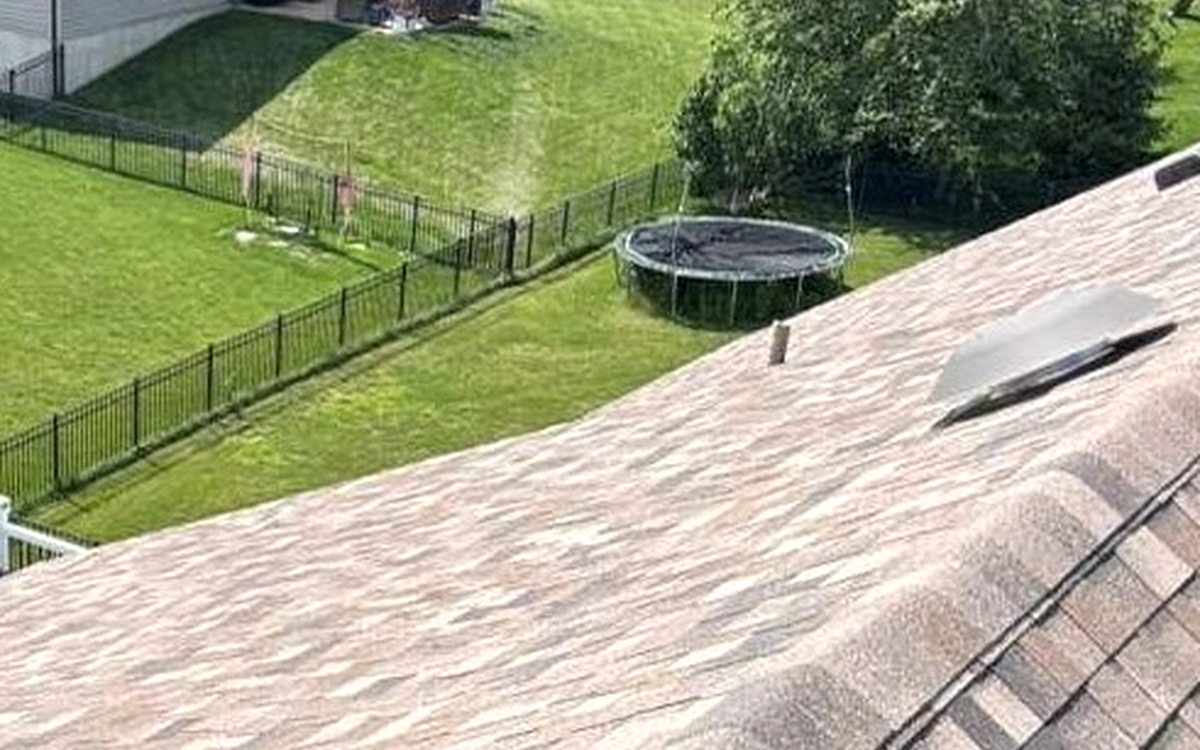 Why Is My Roof Leaking If the Shingles Look Fine? in St. Louis