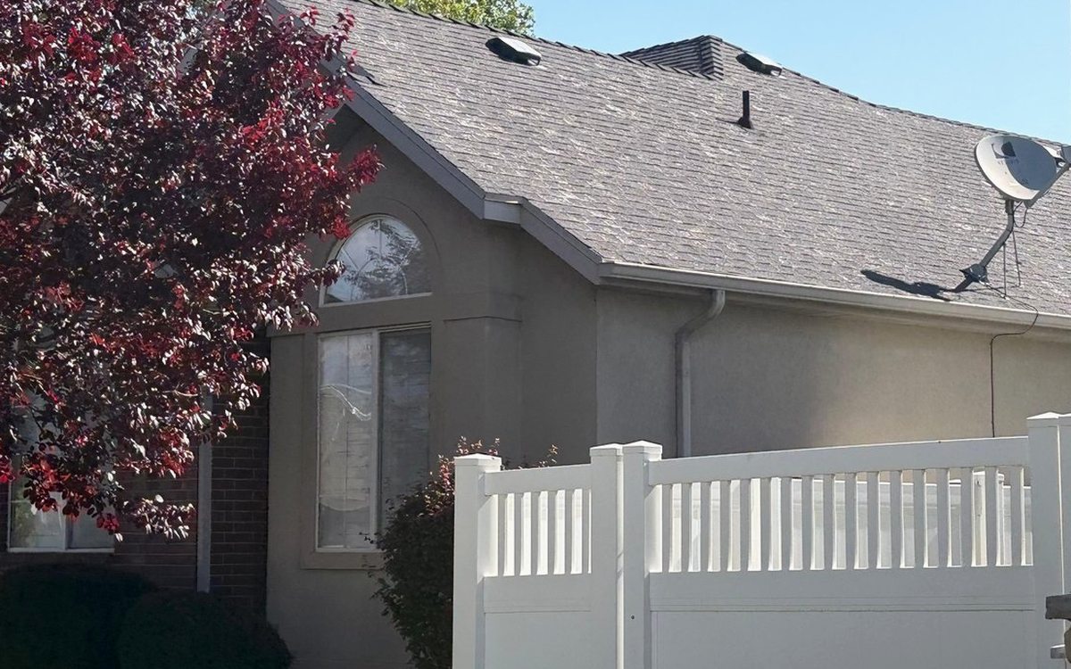 7 Signs You Need a New Roof in Salt Lake City
