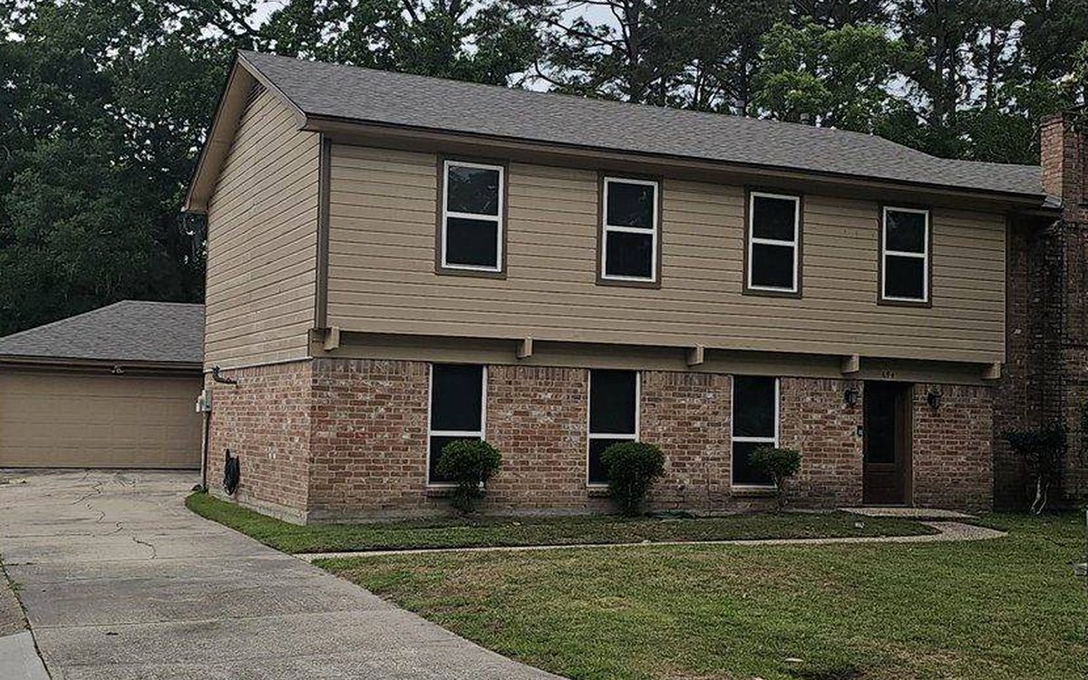 Metal Roofing in Woodforest
