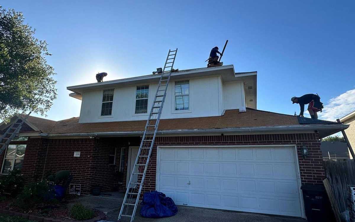 Impact-Resistant Shingles Explained in College Station