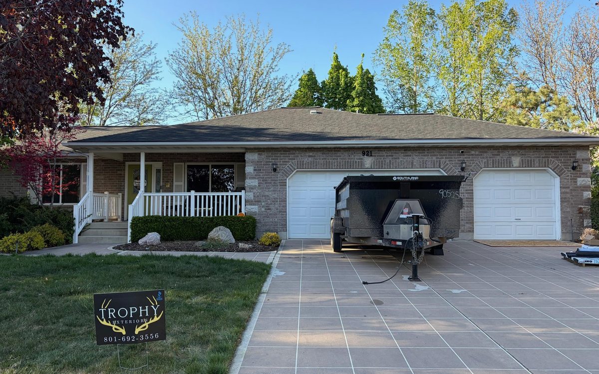 Understanding Roof Pitch and Why It Matters in Billings