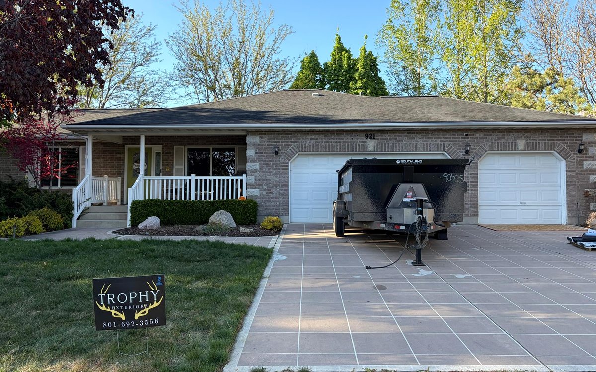 Choosing the Best Roofing Material for Your Home in Salt Lake City