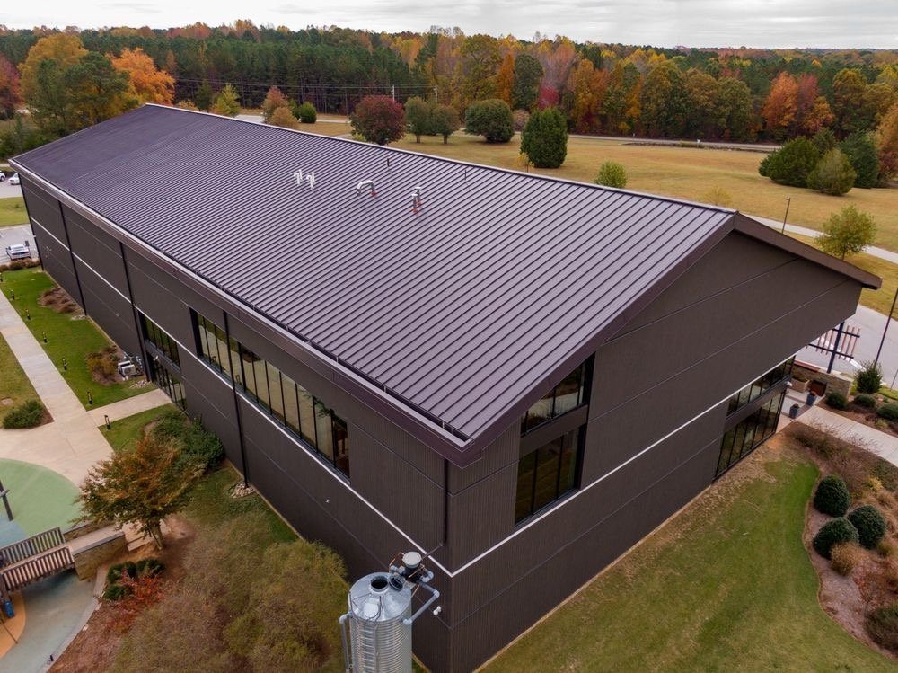 Roof Replacement by Trophy Exteriors in Salt Lake City