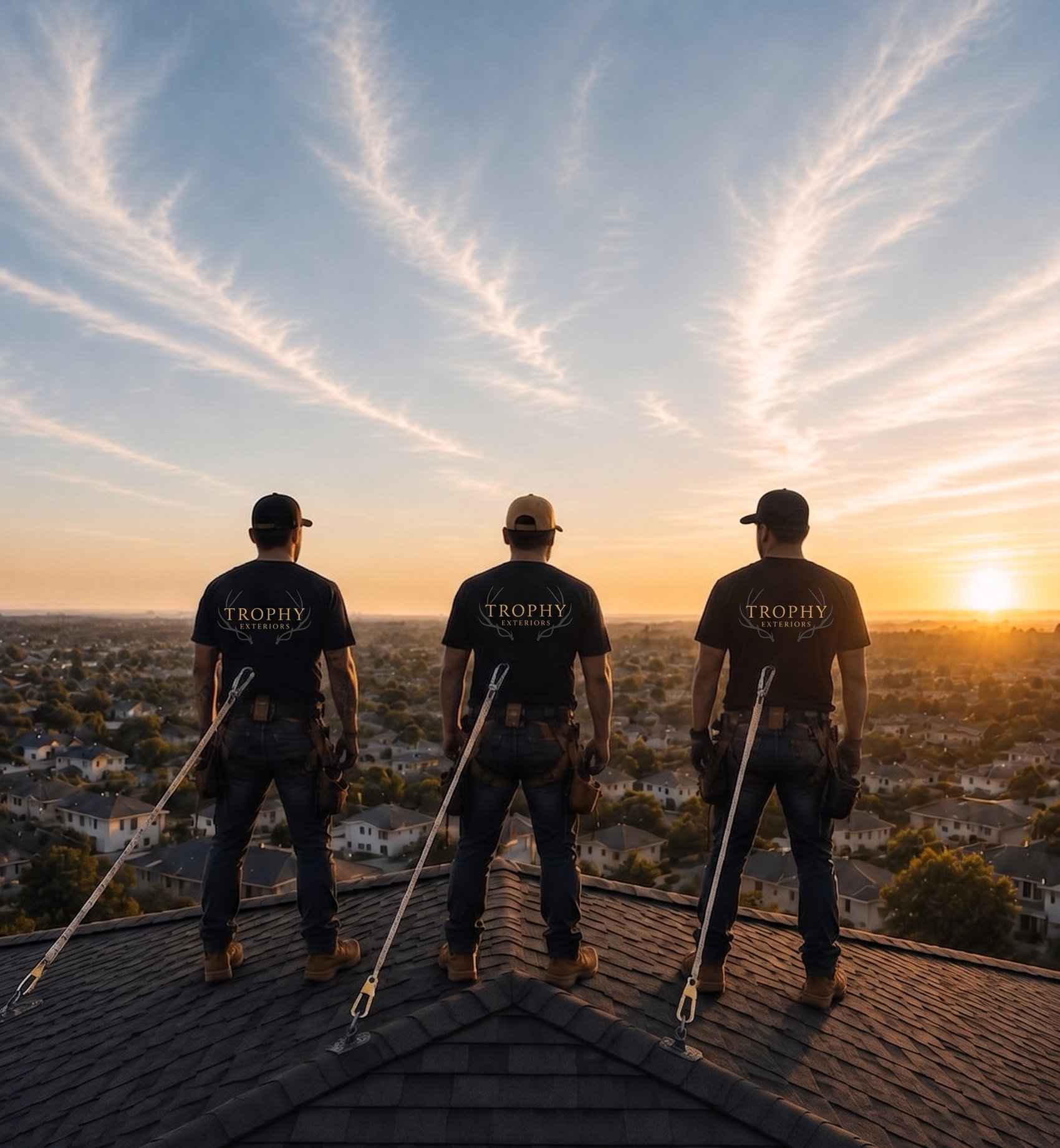 Architectural vs. 3-Tab Shingles: Which Is Right for Your Texas Home?
