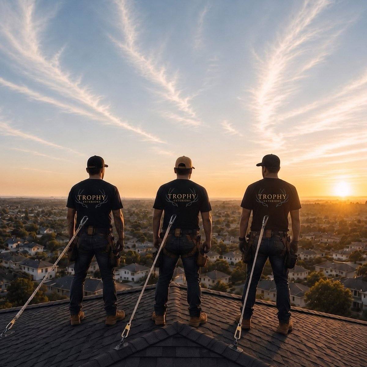 Roofing FAQ