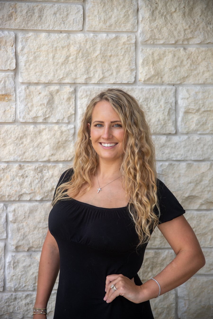 Grace Anderson — Owner, Trophy Exteriors