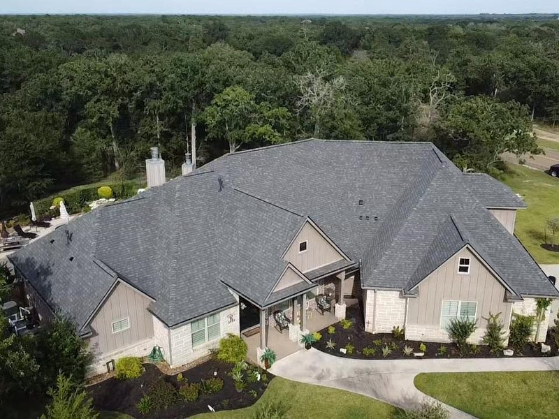 What Causes Ice Dams and How to Stop Them in College Station