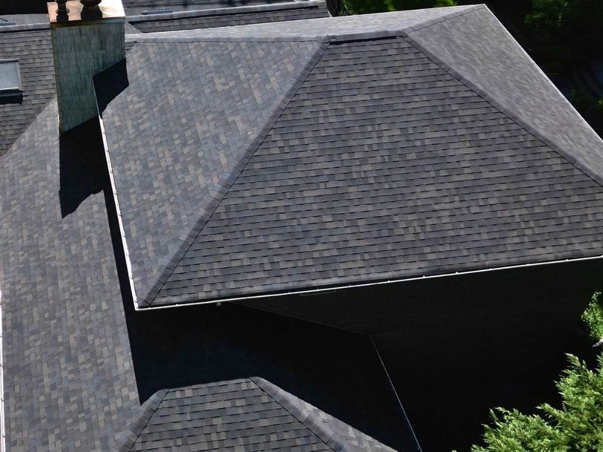 Roofing for New Construction: Getting It Right From Day One in Billings