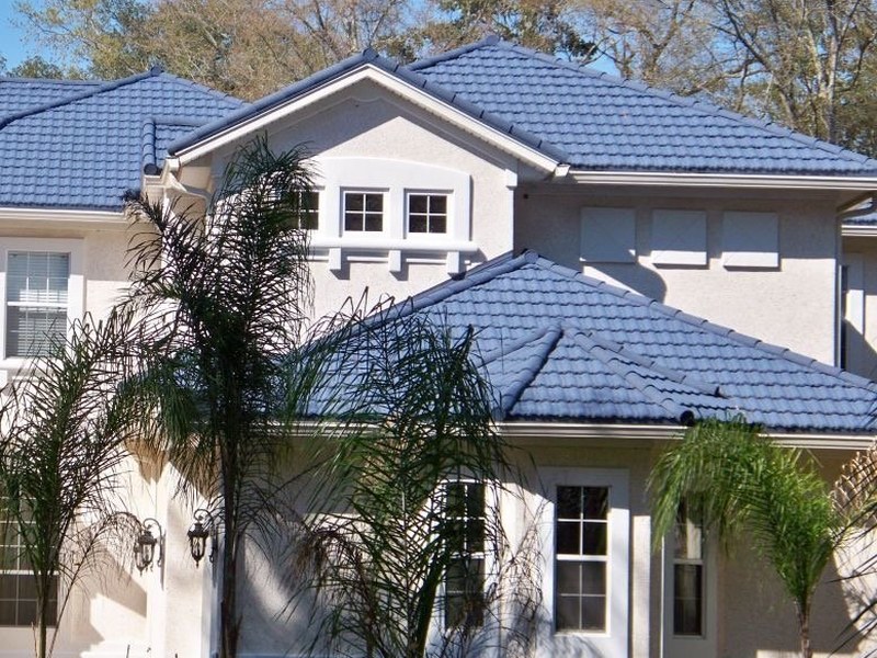Roofing for New Construction: Getting It Right From Day One in College Station