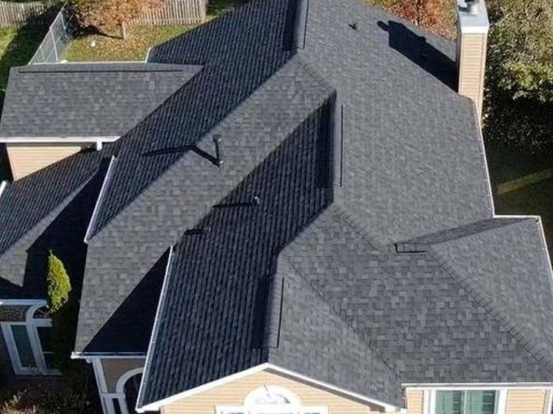 How to Avoid Overpaying for a New Roof in Austin / Bee Cave