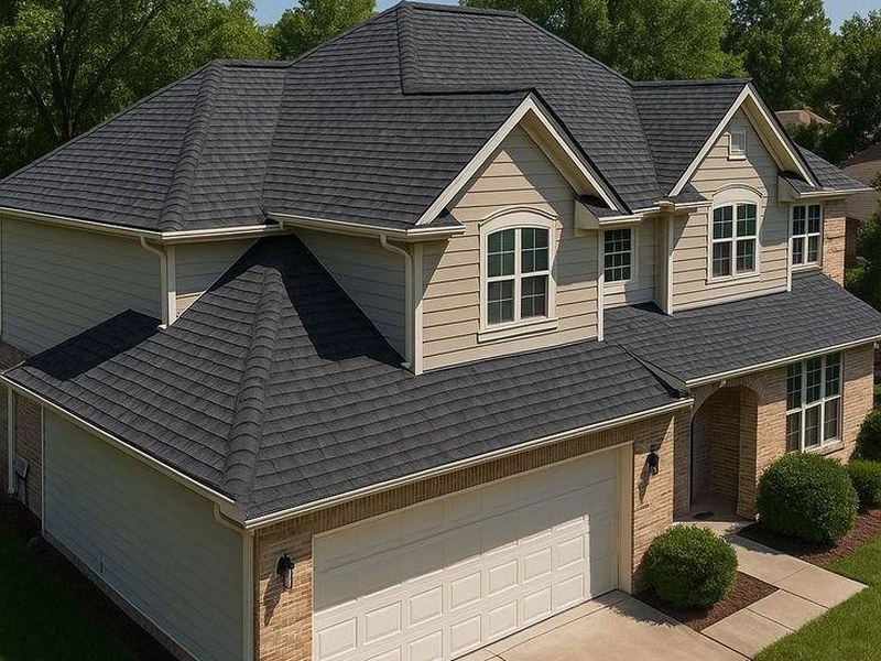 Roof Repair vs. Replacement: How to Decide in Austin / Bee Cave