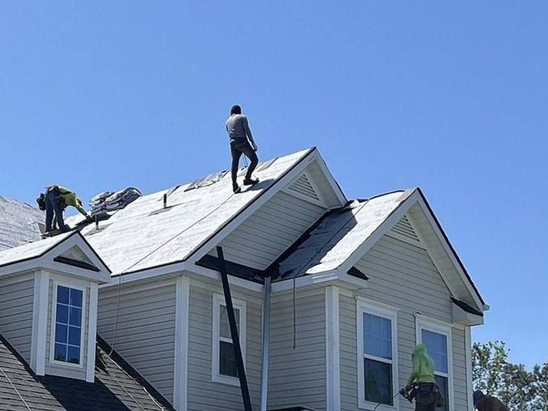 Roof Repair vs. Replacement: How to Decide in College Station