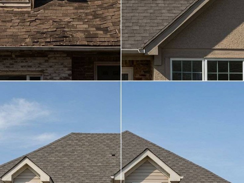 What Belongs in Your Roofing Contract in Austin / Bee Cave