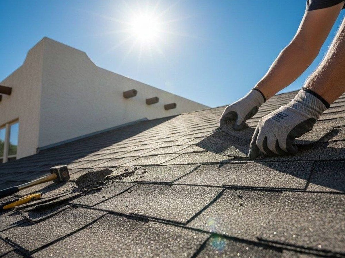 The Annual Roof Maintenance Guide in Billings