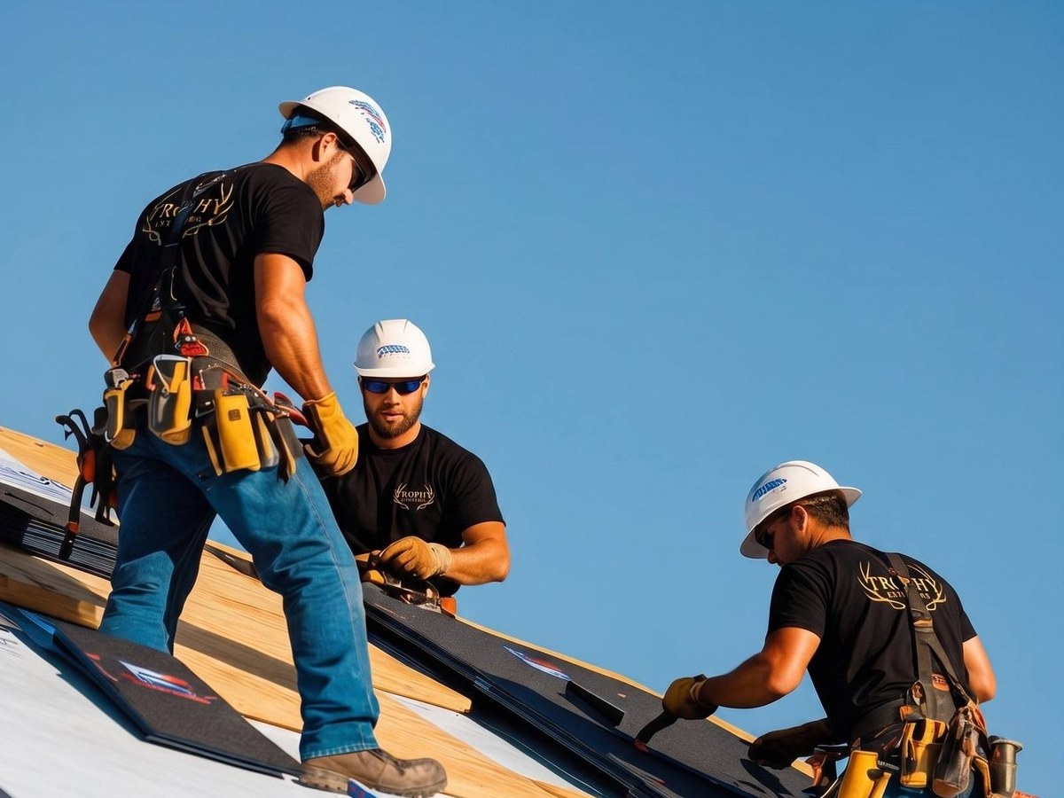 How Long Should Your Roof Really Last? in Austin / Bee Cave