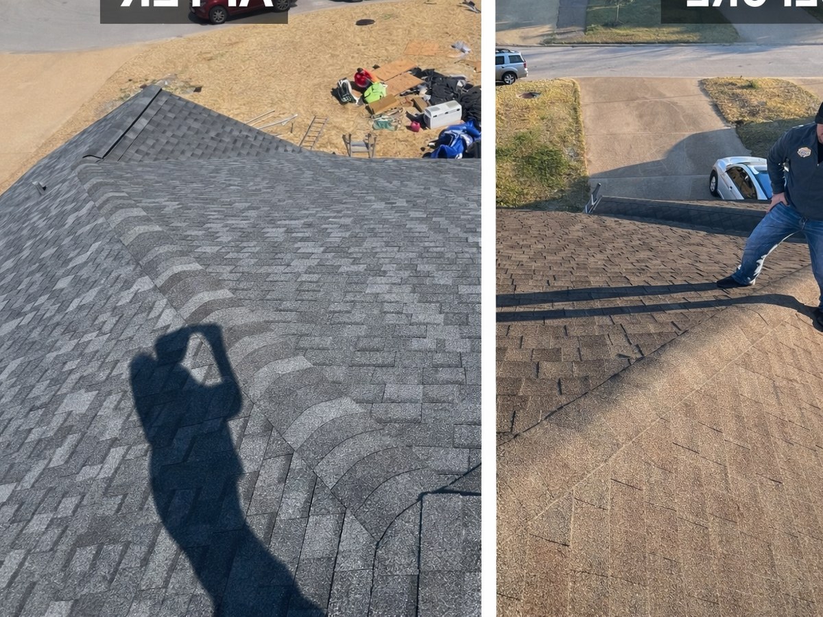 Why Roofs Leak (and How to Actually Stop It) in Billings