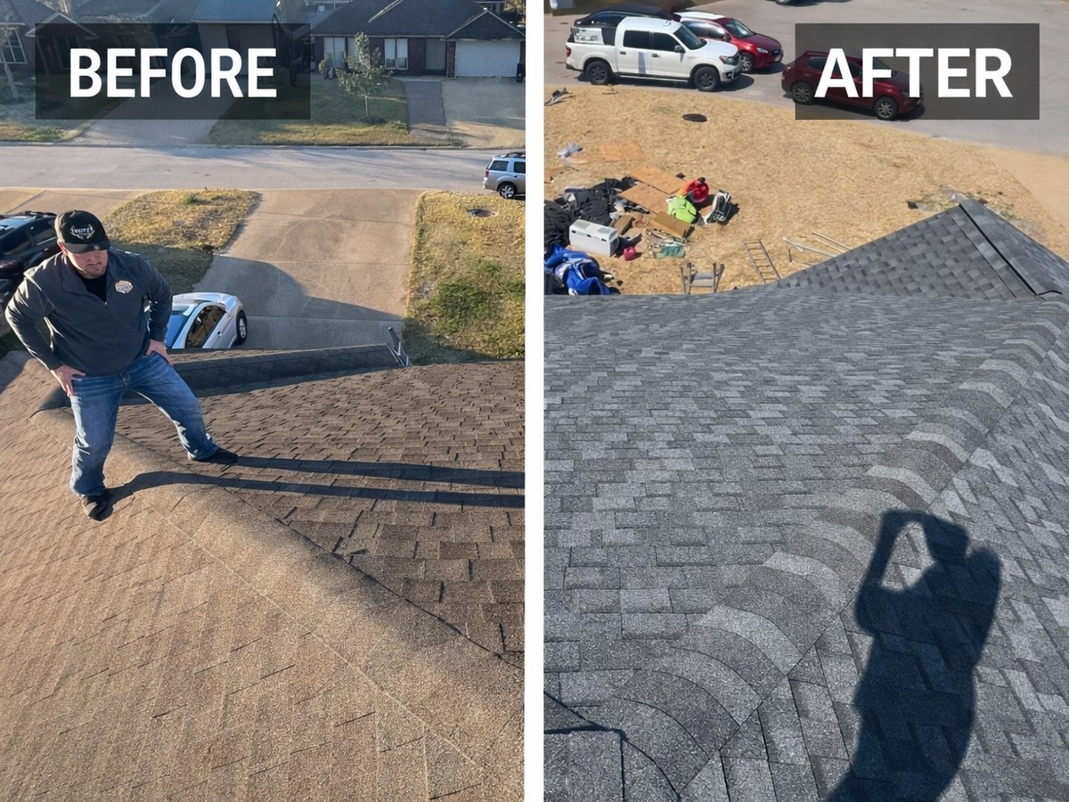 A Guide to Flat and Commercial Roofing in Austin / Bee Cave