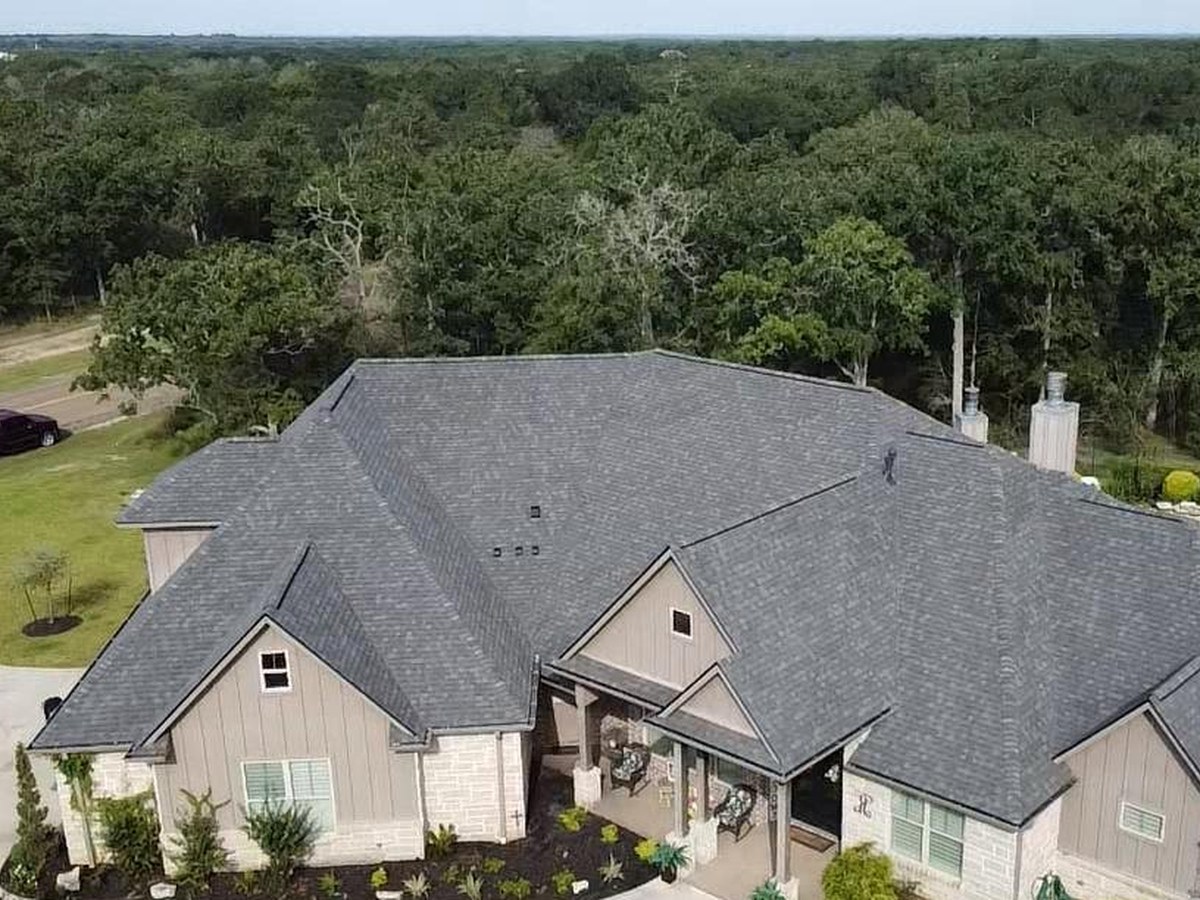 Financing a Roof Without Draining Savings in Austin / Bee Cave