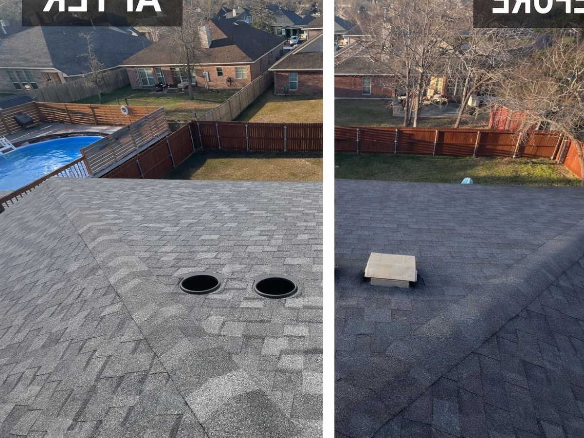 Why Roofs Leak (and How to Actually Stop It) in Austin / Bee Cave