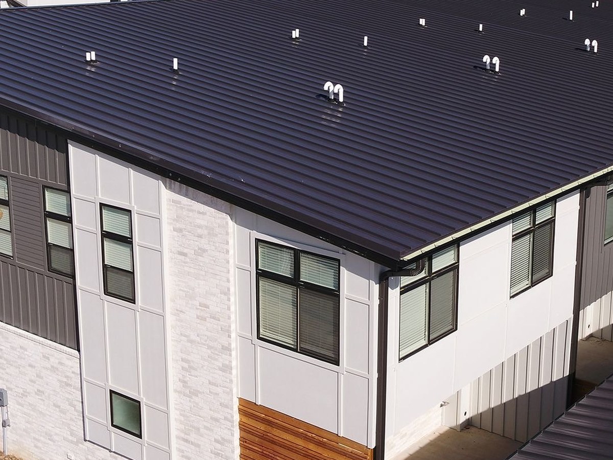 What to Expect During a Roof Replacement in San Antonio