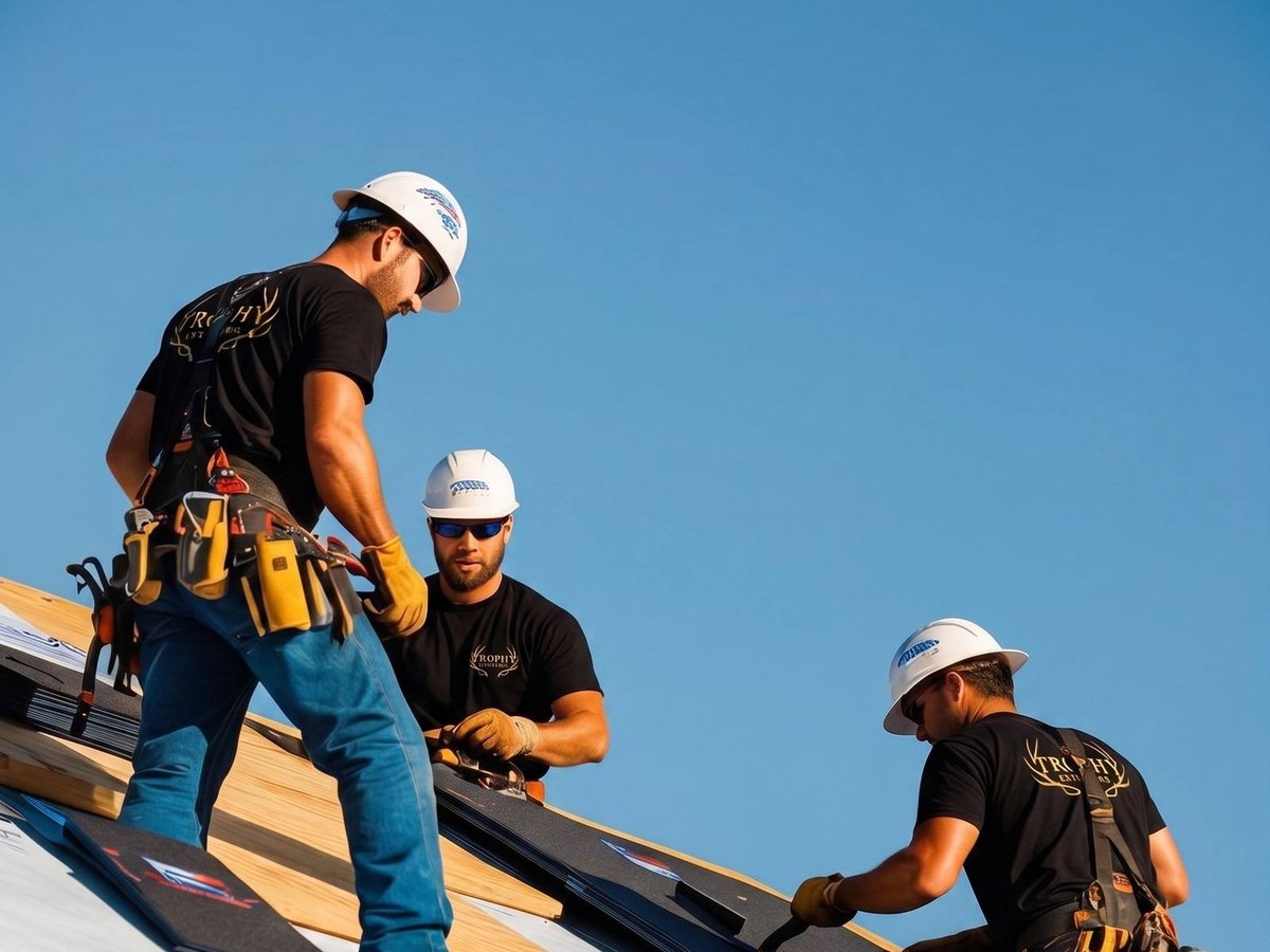 UV, Altitude, and How Fast Roofs Age in San Antonio