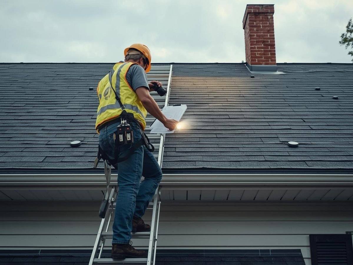 Commercial Roofing by Trophy Exteriors in College Station