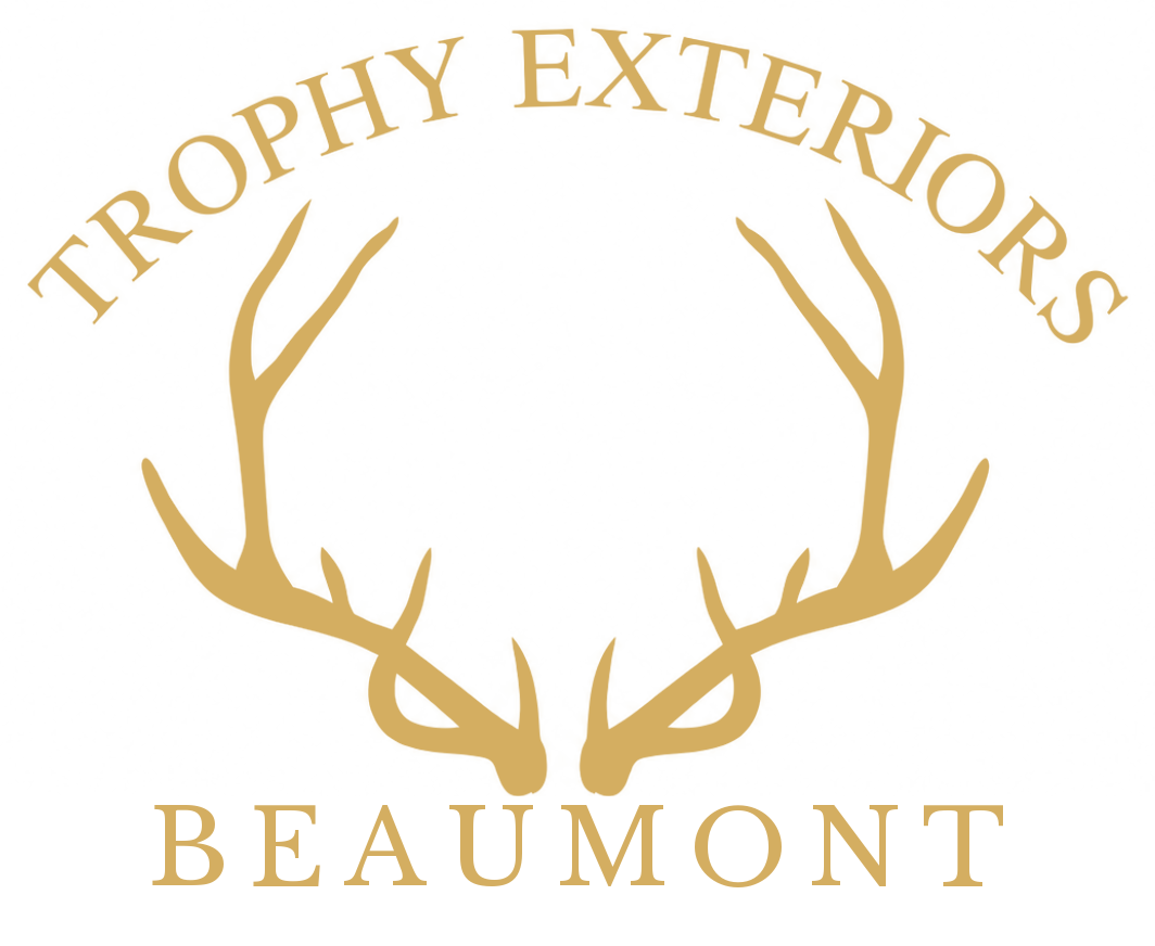 Trophy Exteriors &mdash; Beaumont