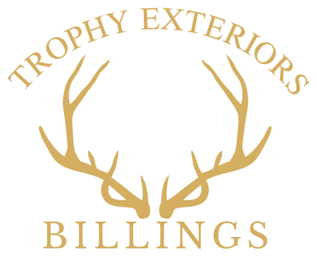 Trophy Exteriors &mdash; Billings