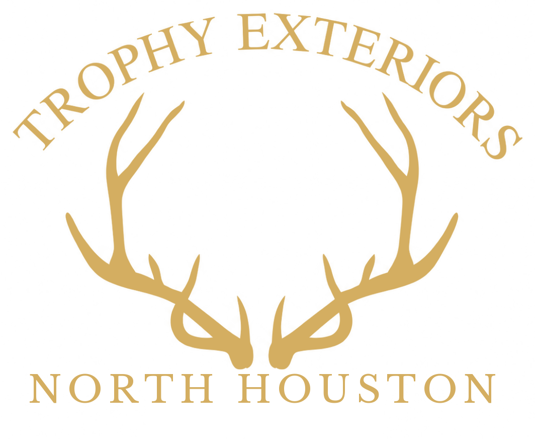 Trophy Exteriors &mdash; North Houston