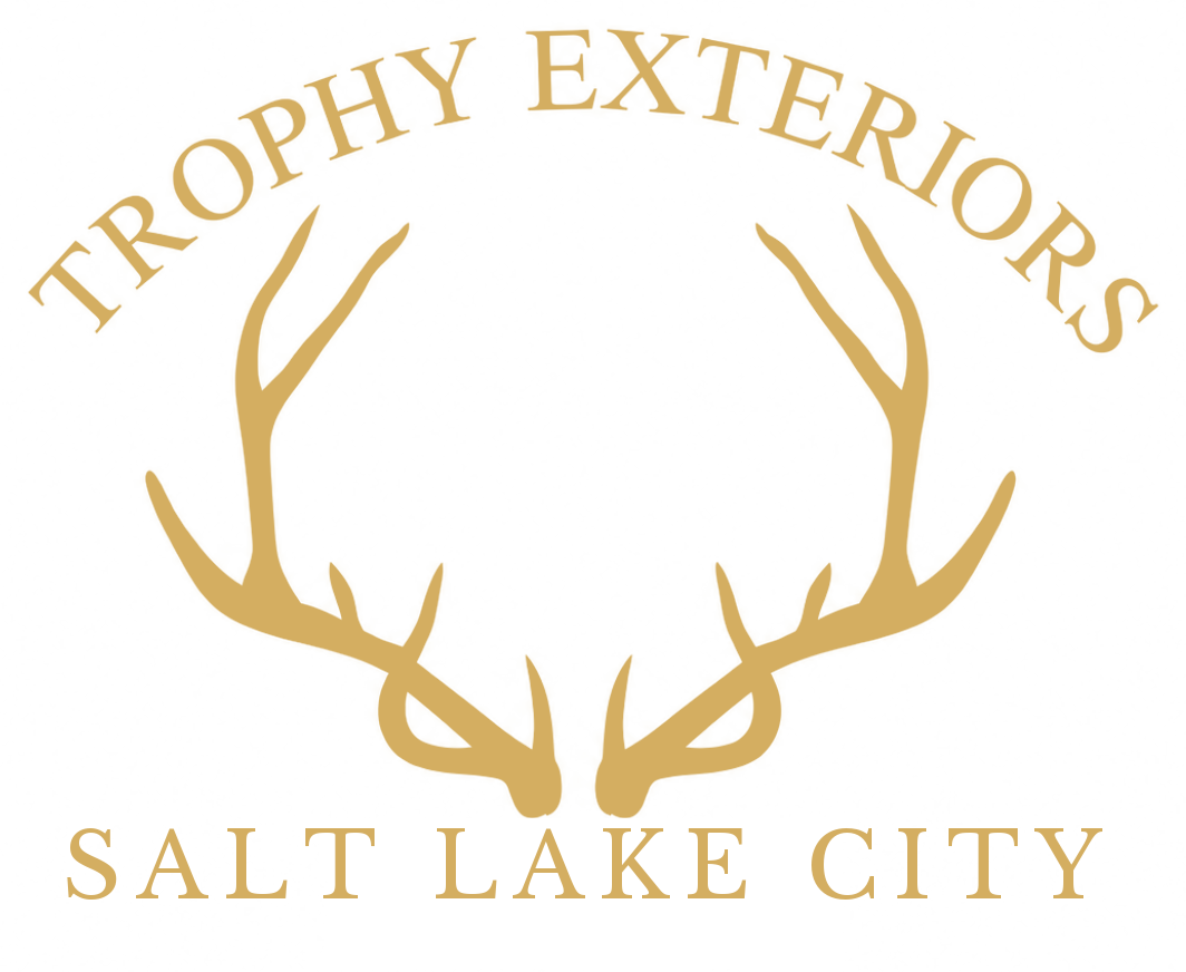 Trophy Exteriors &mdash; Salt Lake City