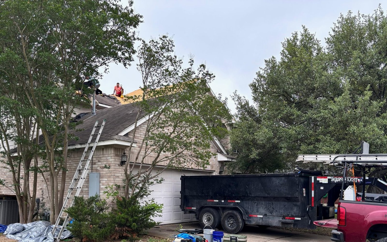 Roofing in Circle C Ranch: What Southwest Austin Homeowners Need to Know