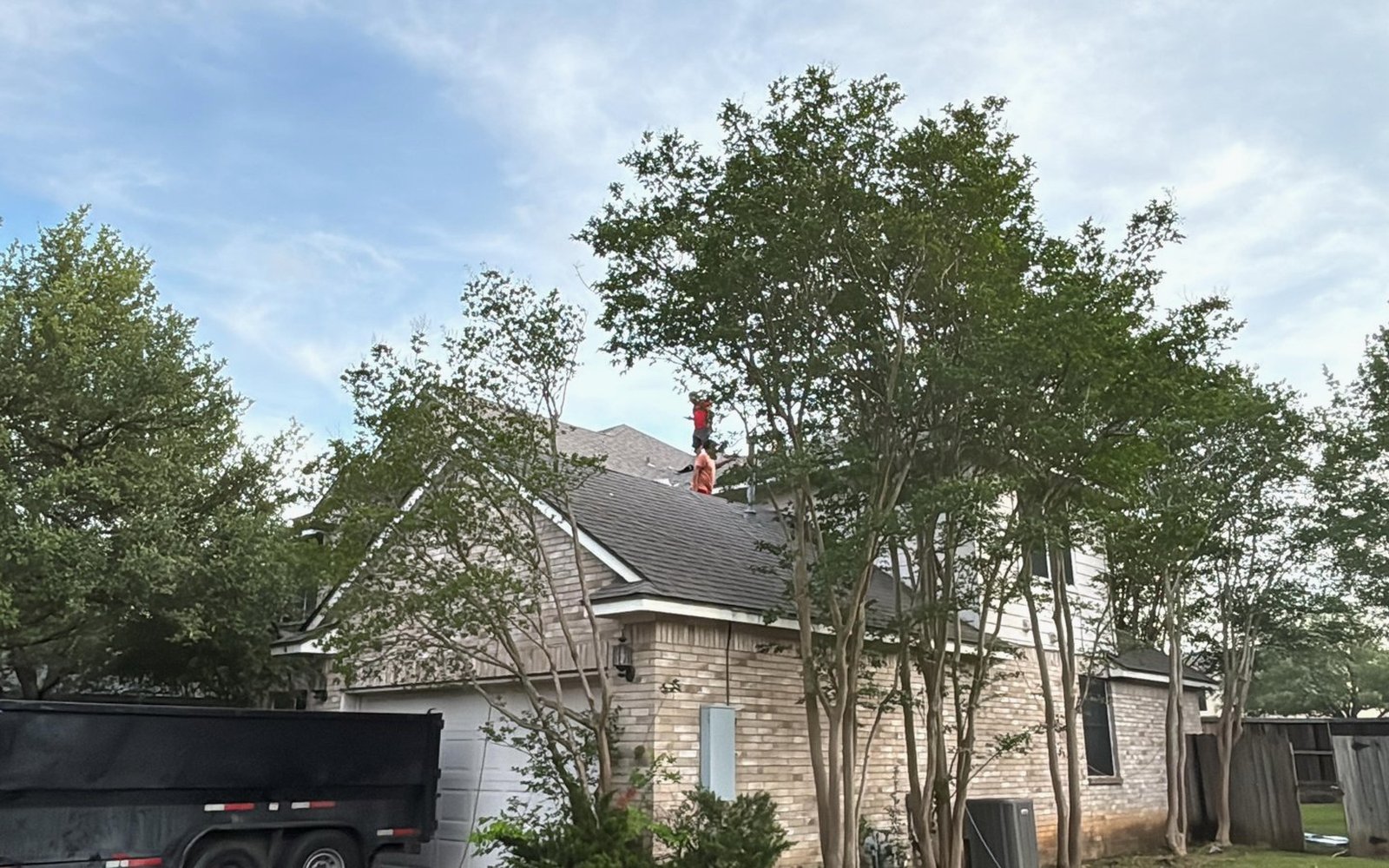 Roofing in Steiner Ranch: What Austin's Lakeside Community Needs to Know