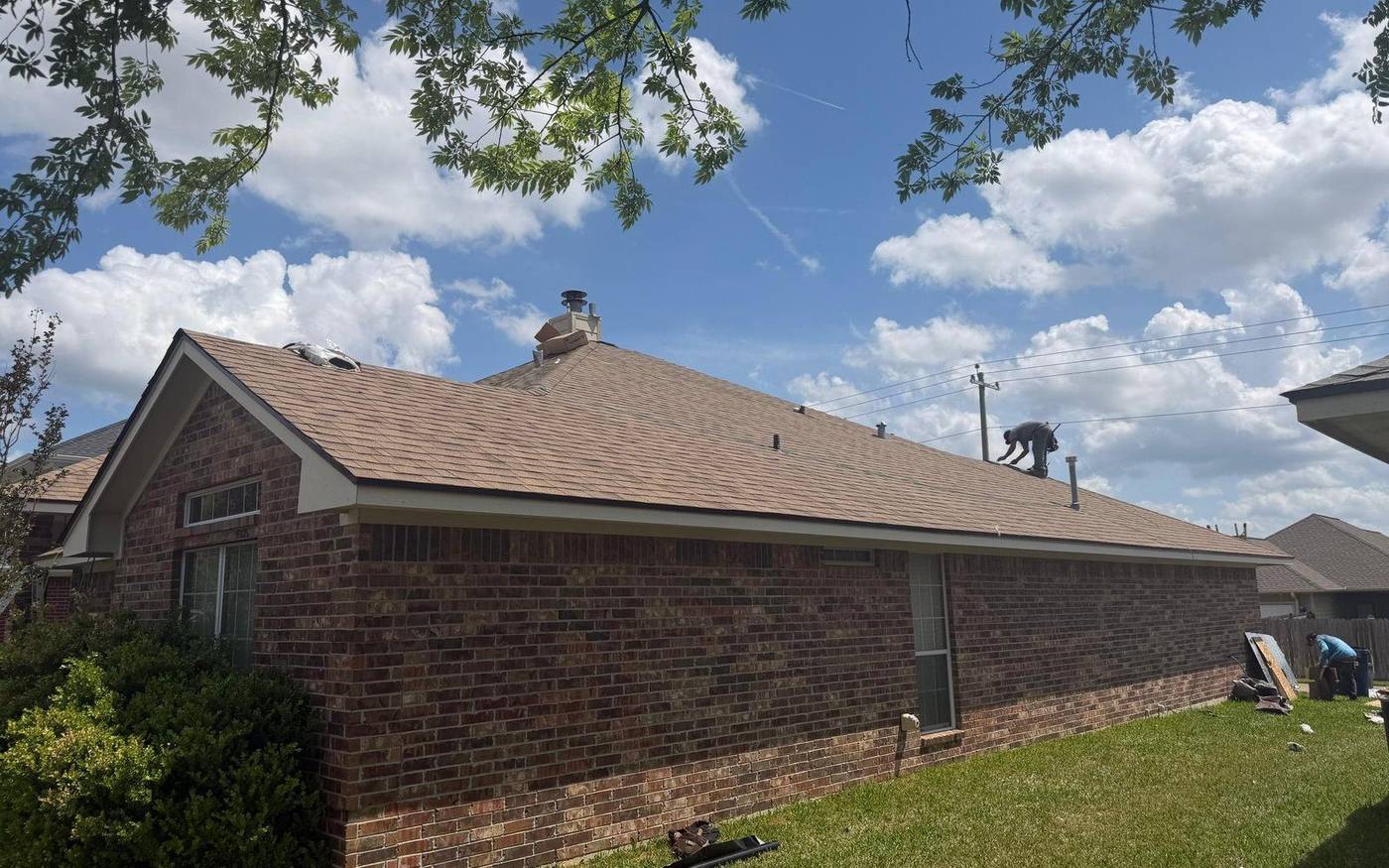 Roofing in Pebble Creek: What College Station's Golf-Community Homes Need