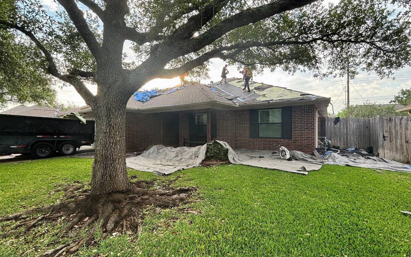 How Much Does a New Roof Cost in College Station?
