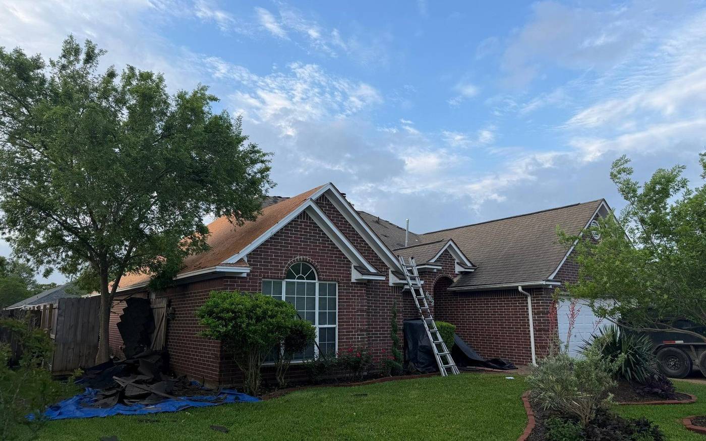 Roofing in Williams Creek: What College Station Homeowners Need to Know