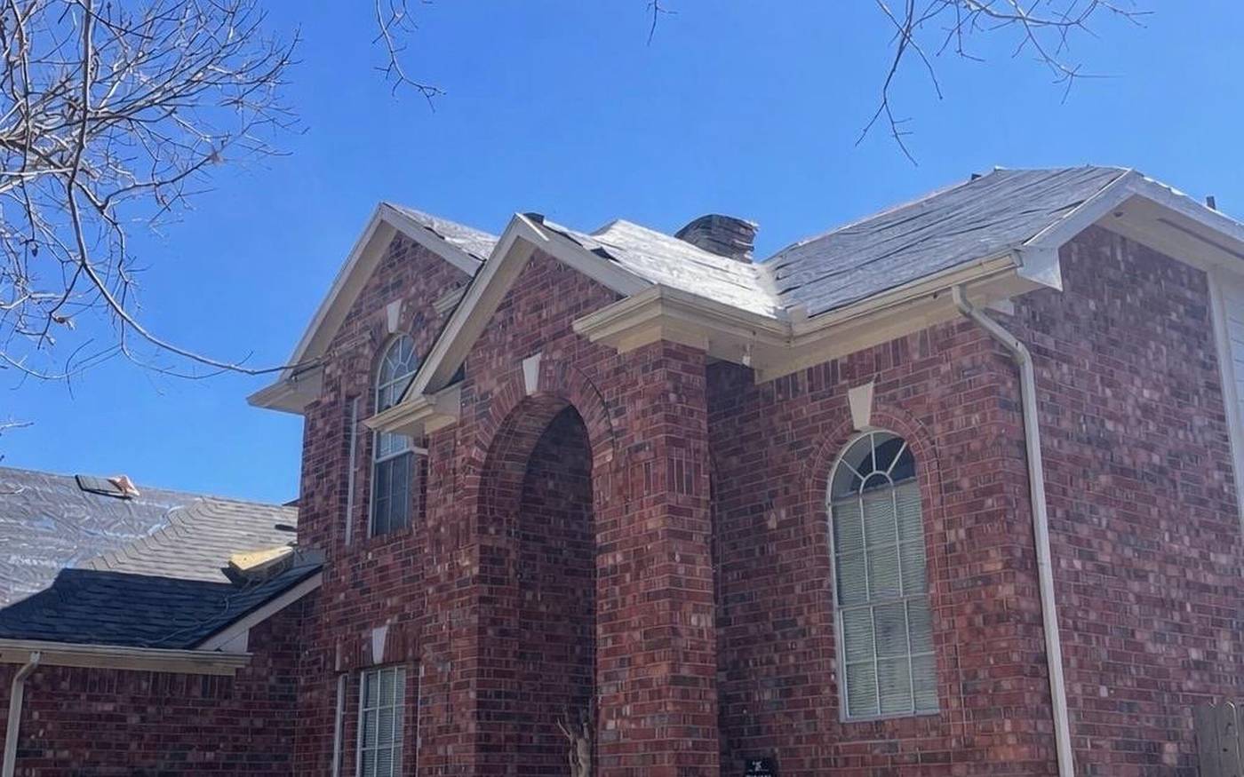Roofing in Woodforest: Montgomery County's Master-Planned Community