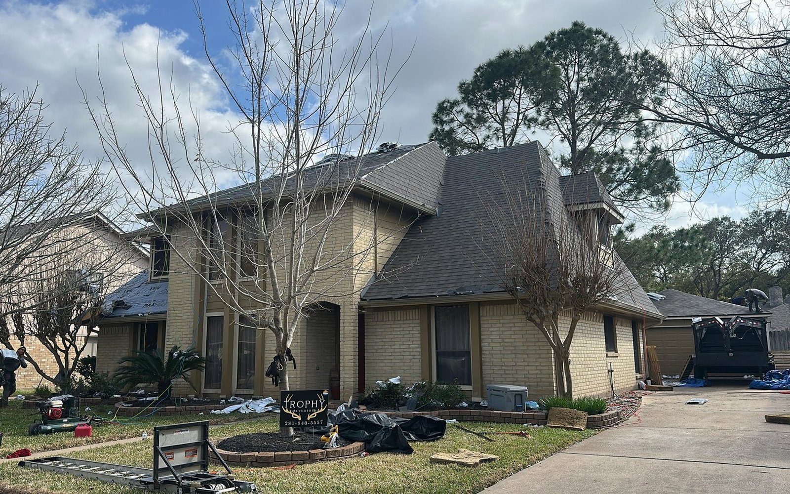 Roofing in Shadow Creek Ranch: What Pearland Homeowners Need to Know