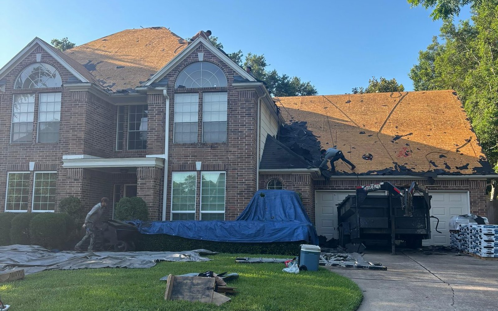Roofing in Southampton: What Owners of Houston's Historic Homes Should Know