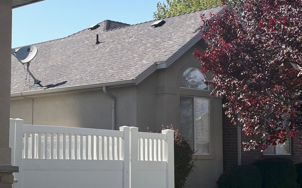 Roofing in Yalecrest: Preserving Salt Lake City's Historic Homes