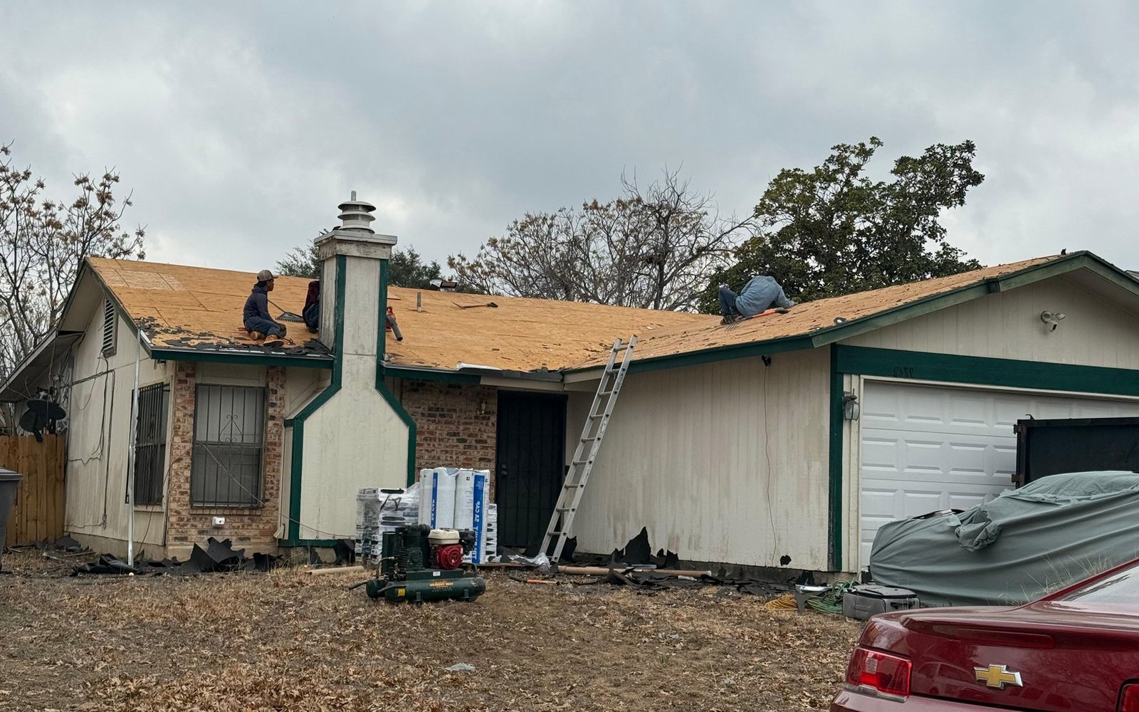 Roofing in Monte Vista: Caring for San Antonio's Historic Rooflines