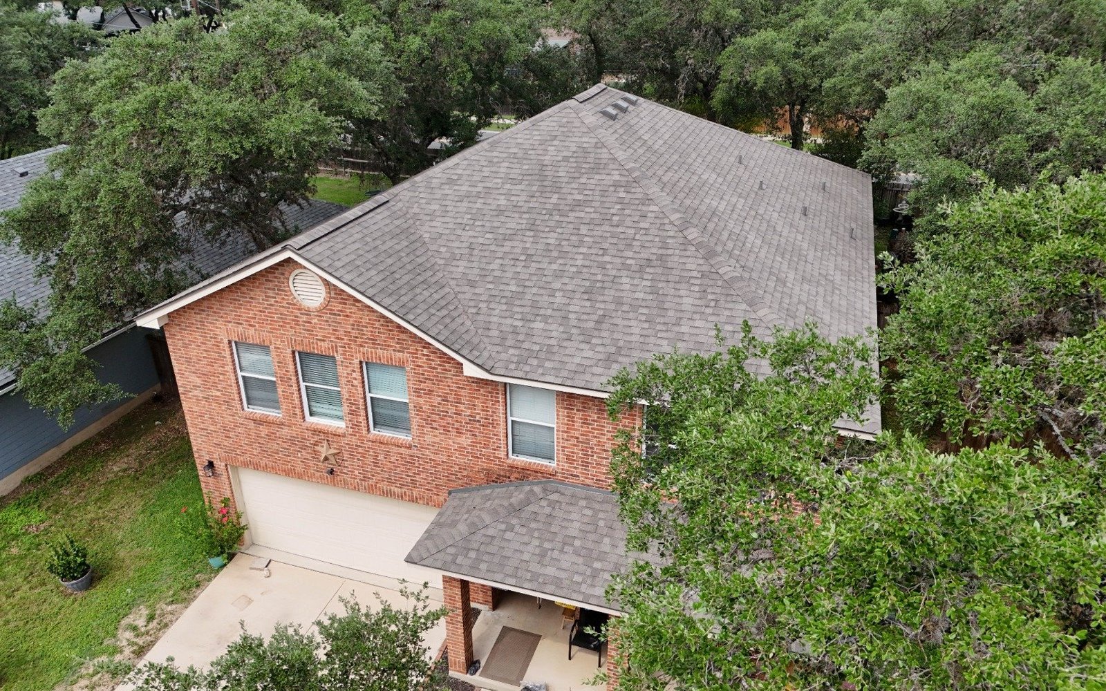 How Much Does a New Roof Cost in San Antonio?