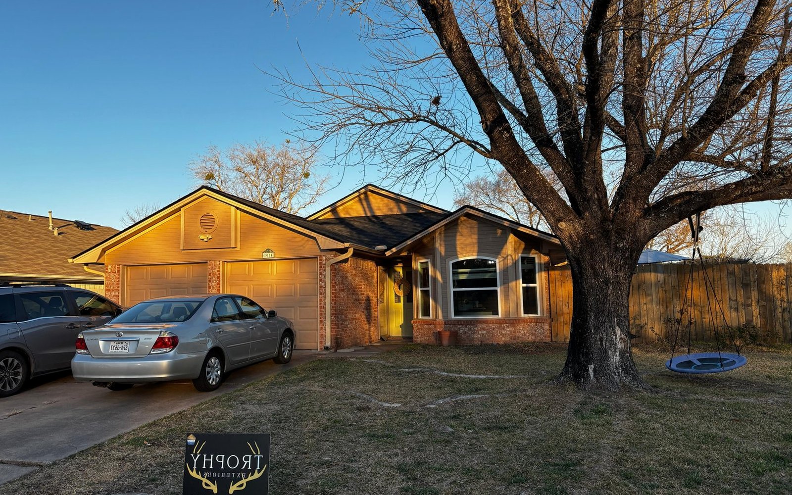 Roofing in Terrell Hills: San Antonio's Estate Homes