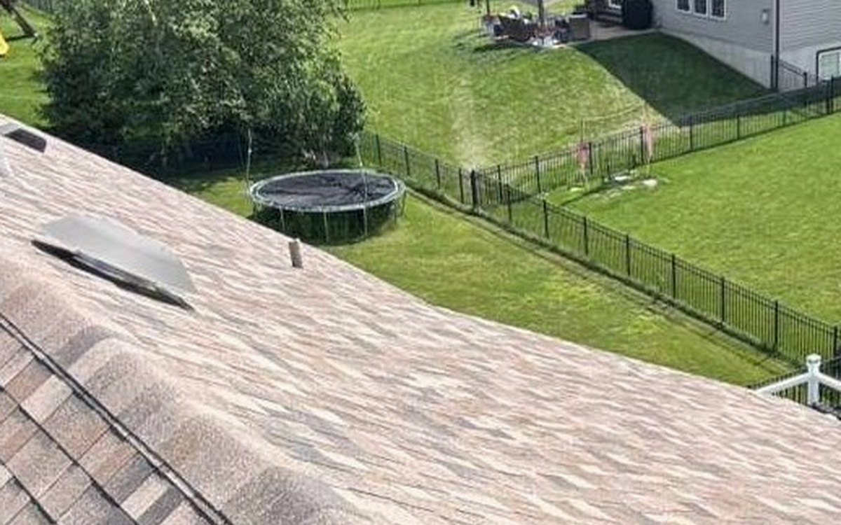 Freeze, Thaw, Repeat: Why St. Louis Roofs Fail at the Eaves First