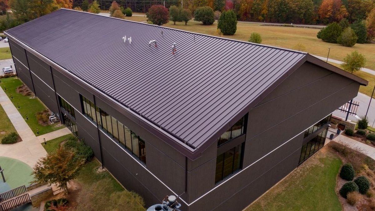 Roofing project by Trophy Exteriors in Salt Lake City