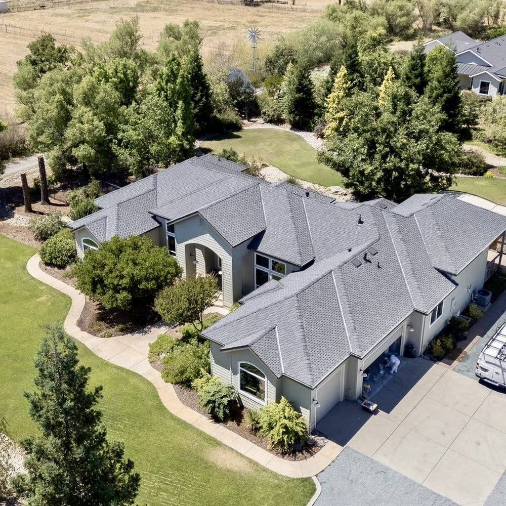 Free Roof Inspection by Trophy Exteriors in San Antonio