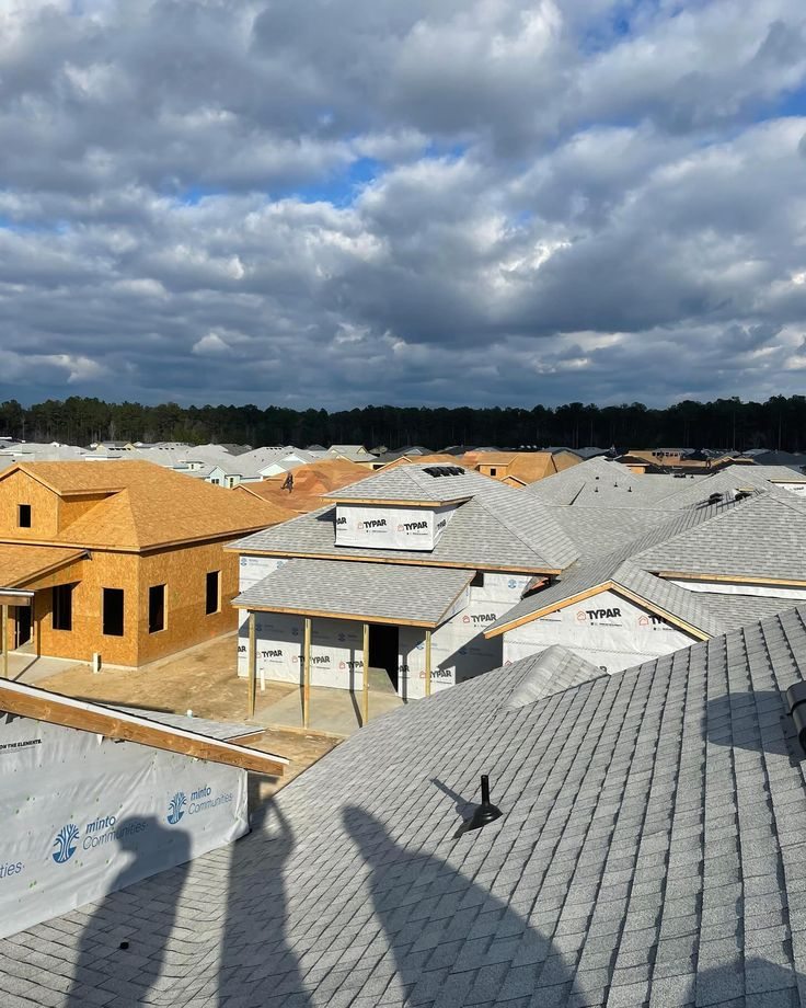 Roof transformation